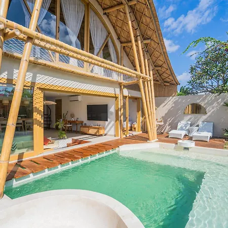 Villa Melao - 3Br Villa In Kerobokan